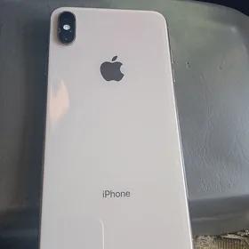 IPHONE xc max