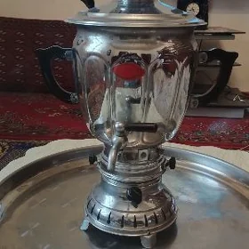 Самовар