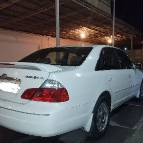 Toyota Avalon 2003