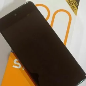 Tecno sparc 20c