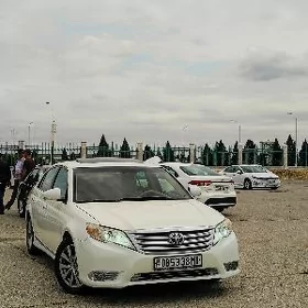 Toyota Avalon 2012