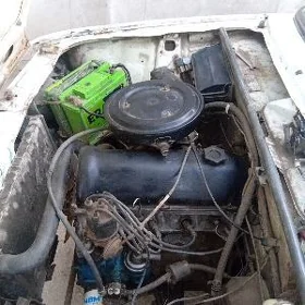 Lada 2107 1998