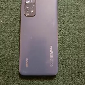 Redmi not 11 6.128