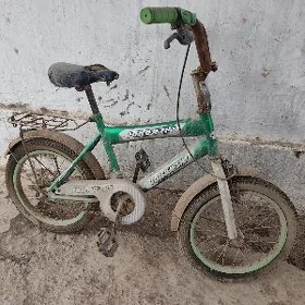 Çaga welik