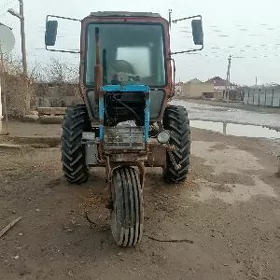 MTZ 80 1996