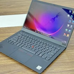 Lenovo ThinkPad X1 i7 Carbon