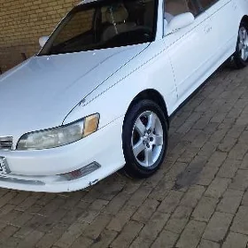 Toyota Mark II 1994