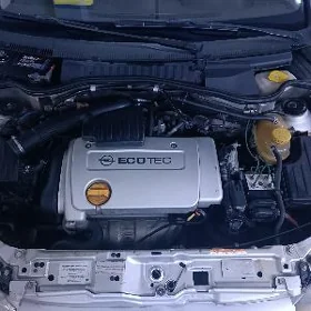Opel Vita 2002