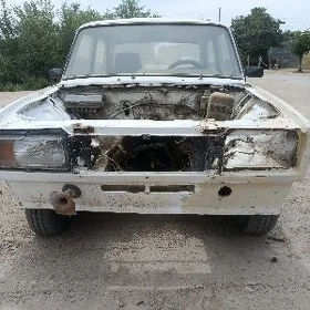 Lada 2107 1998