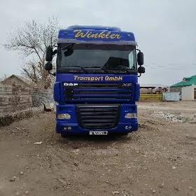 DAF 460 2008