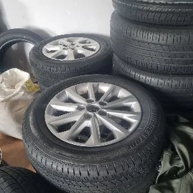 GLX PALTA CAMRY DISKA TEKER