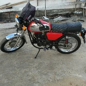 Jawa Perak 2023