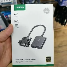 Ugreen Vga To hdmi