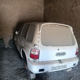 Kia Sportage 1997
