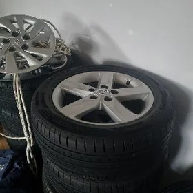 diska teker palta camry