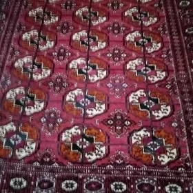 Ковёр