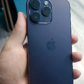 iphone 14 pro max 256gb 85%