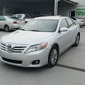 Toyota Camry 2007