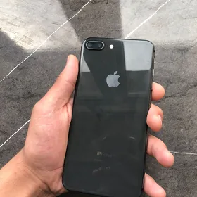 iphone 8 plus