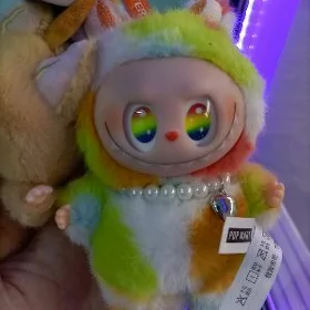 Labubu