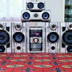 SONY 7900vat