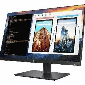 HP 27" IPS 4K PROFESSIONAL!