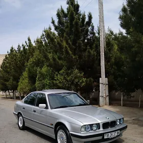 BMW 525 1995