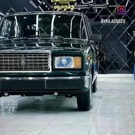 Lada 2107 1999