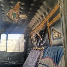 Zil 130 1987