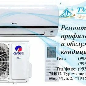 Профилактика сплит кондиционер