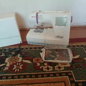 Tikin maşyn