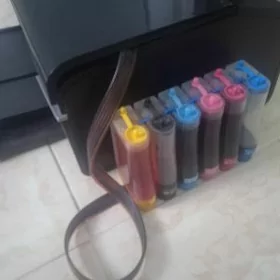 Epson t50