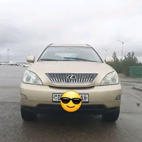 Lexus RX 330 2004