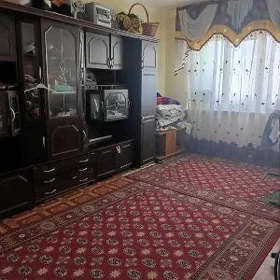 Buzmeyin Gres 3 Etaz 3 Komnat