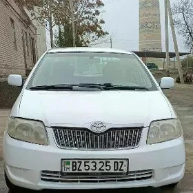 Toyota Corolla 2001