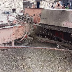 MTZ 80 1980