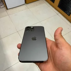 iPhone 12 Pro