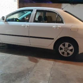Toyota Corolla 2003