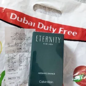 Duhu Calvin Clain for Men D.F