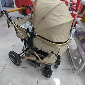 Детская коляска