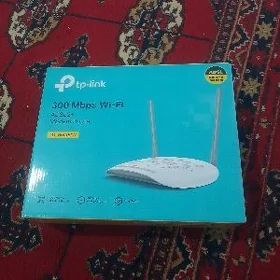 wi fi rolter