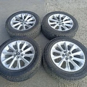 R16 disga