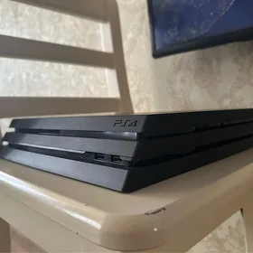 PlayStation 4pro/Ps4pro