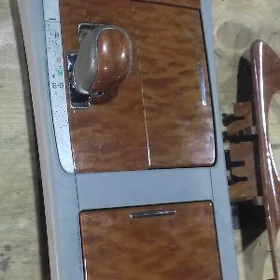 Ökuz mebel komplekt