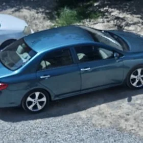 corolla teke4