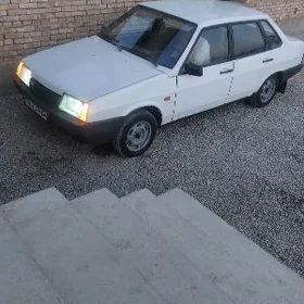 Lada 21099 1996