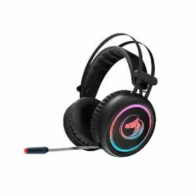 AG15 Виртуальные наушники RGB