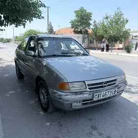 Opel Astra 1993