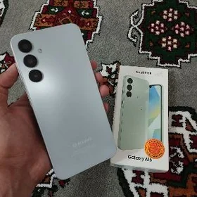 Samsung A16 6/128Gb