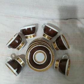 кофейный сервиз